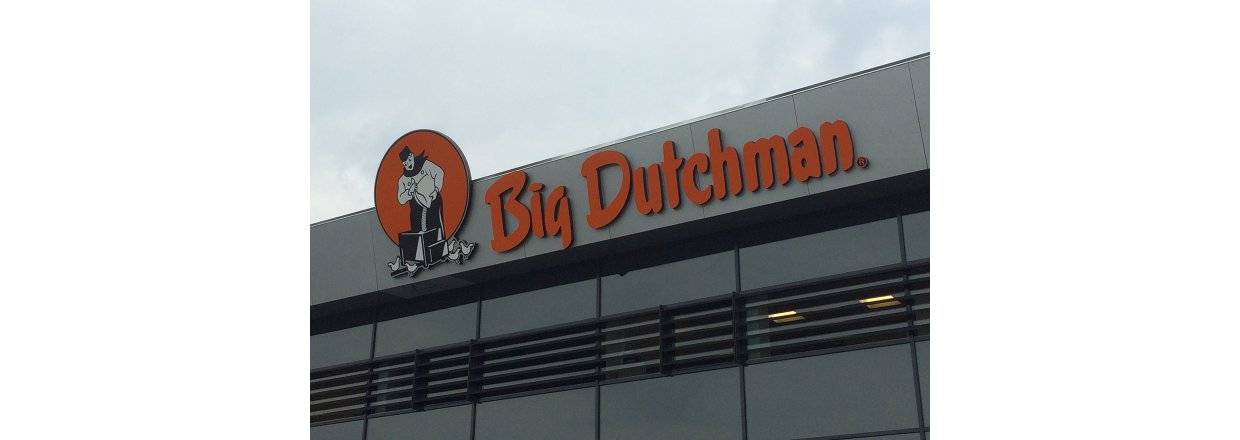 Big Dutchman domicil