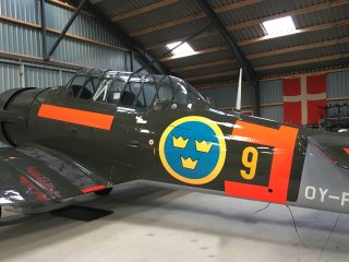 Oldtimer i nye klder